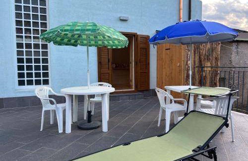 Bedollo Bed & Breakfast | 16 m² Bed and breakfast ∙ 4 guests