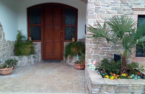 Bolognano-Vignole Bed & Breakfast | 16 m² Bed and breakfast ∙ 3 guests