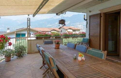 Bolognano-Vignole Bed & Breakfast | 16 m² Bed and breakfast ∙ 3 guests