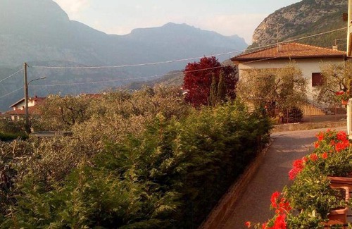 Bolognano-Vignole Bed & Breakfast | 16 m² Bed and breakfast ∙ 3 guests