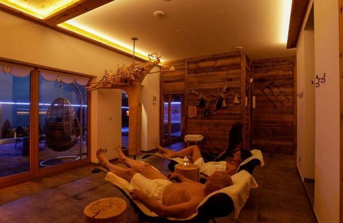 Vetriolo Terme Hotel | 16 m² Hotel ∙ 2 guests