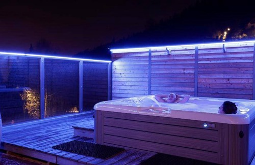 Vetriolo Terme Hotel | 16 m² Hotel ∙ 2 guests