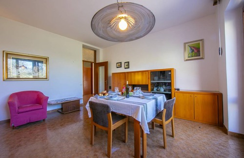 Bolognano-Vignole Apartment | 160 m² Apartment ∙ 2 bedrooms ∙ 5 guests