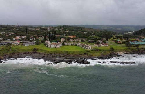 Port Edward Apartment | 160 m² Apartment ∙ 3 bedrooms ∙ 6 guests