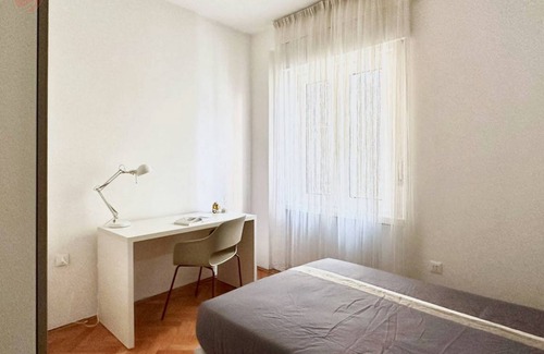 Trento Resort | 161 m² Private room ∙ 1 bedroom ∙ 1 guest