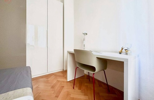 Trento Resort | 161 m² Private room ∙ 1 bedroom ∙ 1 guest