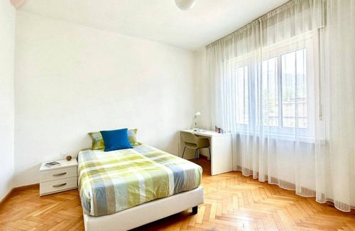 Trento Resort | 161 m² Private room ∙ 1 bedroom ∙ 1 guest