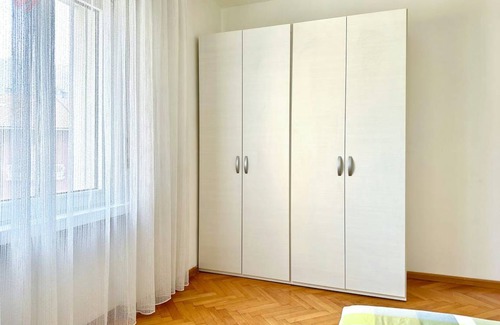 Trento Resort | 161 m² Private room ∙ 1 bedroom ∙ 1 guest