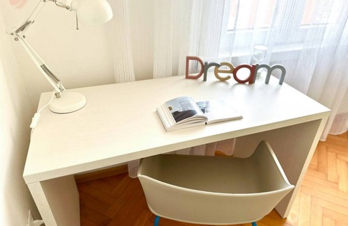 Trento Resort | 161 m² Private room ∙ 1 bedroom ∙ 1 guest