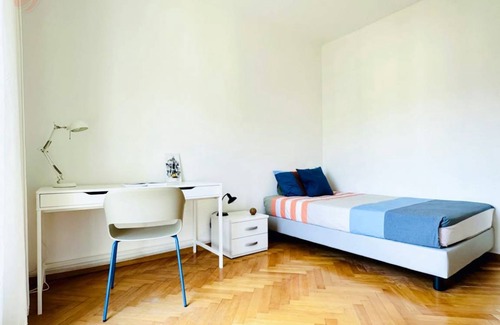 Trento Resort | 161 m² Private room ∙ 1 bedroom ∙ 1 guest