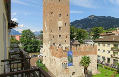 Trento Resort | 161 m² Private room ∙ 1 bedroom ∙ 1 guest