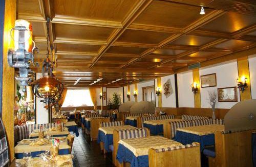 Andalo Hotel | 17 m² Hotel ∙ 2 guests