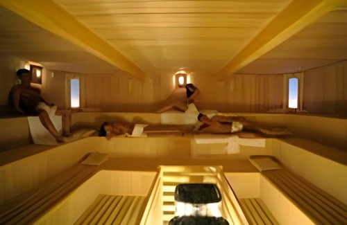 Andalo Hotel | 17 m² Hotel ∙ 2 guests