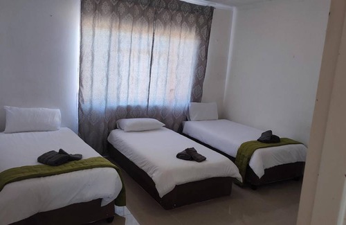 Newcastle Apartment | 175 m² Apartment ∙ 4 bedrooms ∙ 8 guests