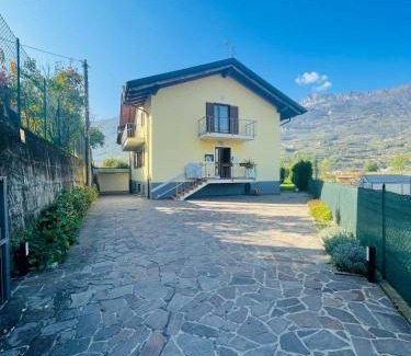 Rovereto Bed & Breakfast | 18 m² Bed and breakfast ∙ 3 guests