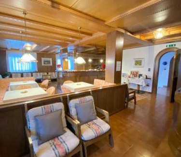 Cavalese Hotel | 18 m² Hotel ∙ 3 guests
