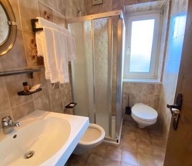 Cavalese Hotel | 18 m² Hotel ∙ 3 guests