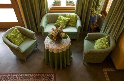 Ragoli Hotel | 18 m² Hotel ∙ 3 guests