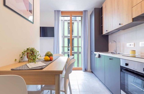 Trento Resort | 180 m² Private room ∙ 1 bedroom ∙ 1 guest