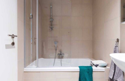 Trento Resort | 180 m² Private room ∙ 1 bedroom ∙ 1 guest