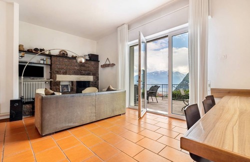 Ville del Monte Villa | 180 m² Villa ∙ 3 bedrooms ∙ 9 guests