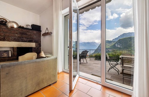Ville del Monte Villa | 180 m² Villa ∙ 3 bedrooms ∙ 9 guests