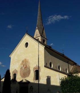 Egna Bed & Breakfast | 19 m² Bed and breakfast ∙ 3 guests