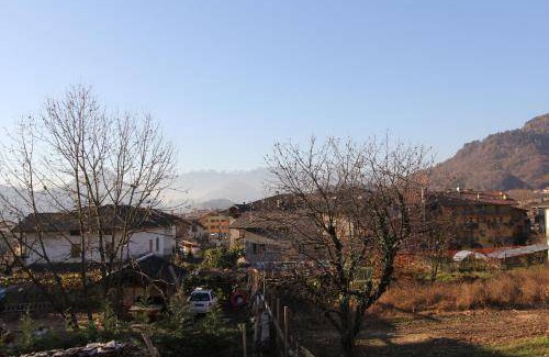 Pergine Valsugana Bed & Breakfast | 19 m² Bed and breakfast ∙ 2 guests