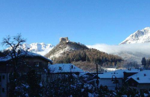 Pergine Valsugana Bed & Breakfast | 19 m² Bed and breakfast ∙ 2 guests