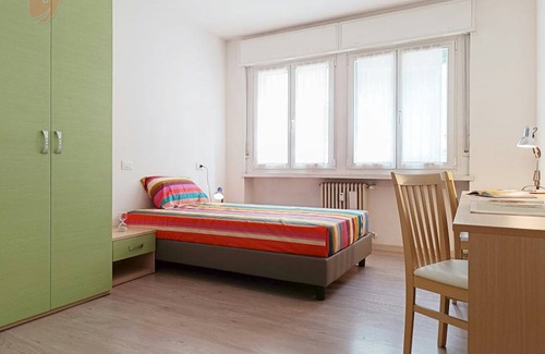 Trento Resort | 191 m² Private room ∙ 1 bedroom ∙ 1 guest