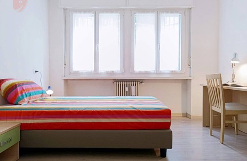 Trento Resort | 191 m² Private room ∙ 1 bedroom ∙ 1 guest