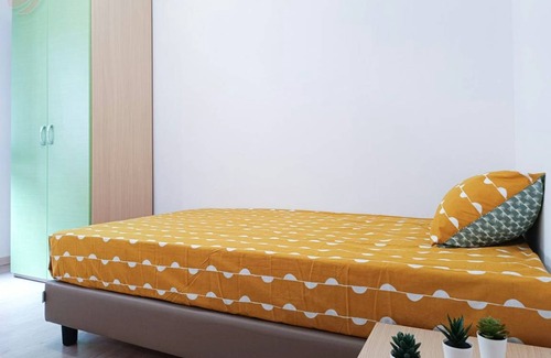 Trento Resort | 191 m² Private room ∙ 1 bedroom ∙ 1 guest
