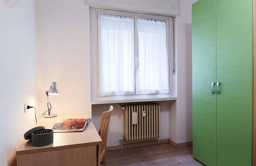 Trento Resort | 191 m² Private room ∙ 1 bedroom ∙ 1 guest