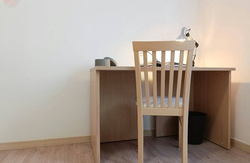 Trento Resort | 191 m² Private room ∙ 1 bedroom ∙ 1 guest