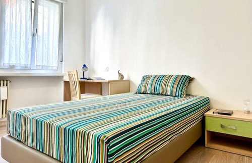 Trento Resort | 191 m² Private room ∙ 1 bedroom ∙ 1 guest