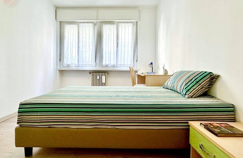 Trento Resort | 191 m² Private room ∙ 1 bedroom ∙ 1 guest