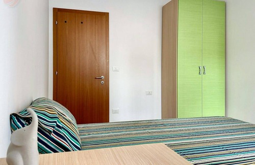 Trento Resort | 191 m² Private room ∙ 1 bedroom ∙ 1 guest