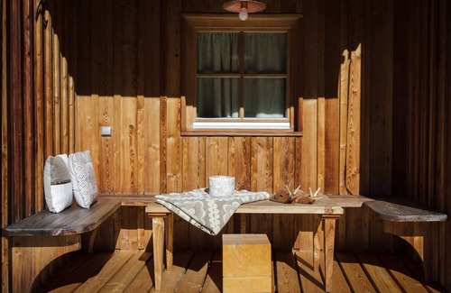 La Valle Ski Chalet | 198 m² Chalet ∙ 3 bedrooms ∙ 7 guests