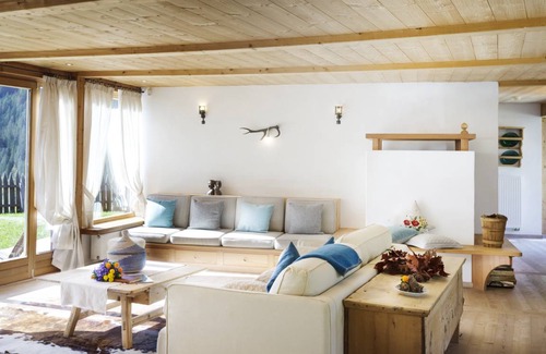 La Valle Ski Chalet | 198 m² Chalet ∙ 3 bedrooms ∙ 7 guests
