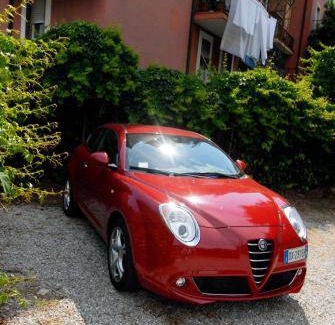 Cinque Terre Bed & Breakfast | 20 m² Bed and breakfast ∙ 3 guests