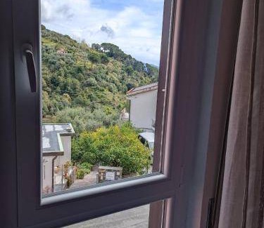 Cinque Terre Bed & Breakfast | 20 m² Bed and breakfast ∙ 3 guests