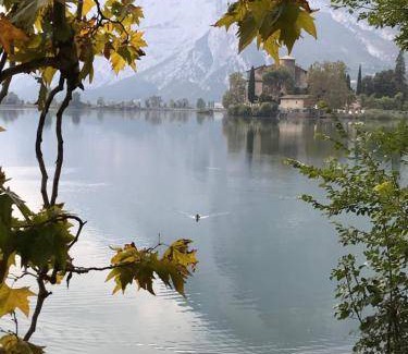 Padergnone Bed & Breakfast | 20 m² Bed and breakfast ∙ 4 guests