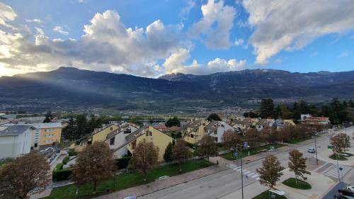 Rovereto Bed & Breakfast | 20 m² Bed and breakfast ∙ 1 bedroom ∙ 2 guests