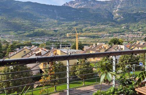 Rovereto Bed & Breakfast | 20 m² Bed and breakfast ∙ 1 bedroom ∙ 2 guests