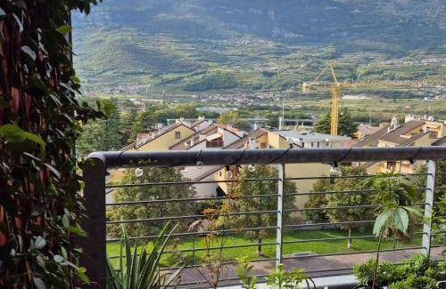 Rovereto Bed & Breakfast | 20 m² Bed and breakfast ∙ 1 bedroom ∙ 2 guests