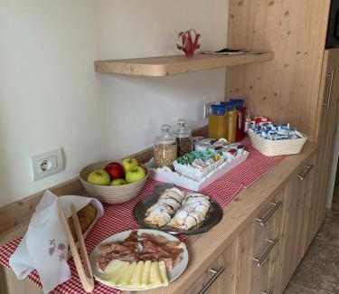 Bedollo Bed & Breakfast | 20 m² Bed and breakfast ∙ 2 guests