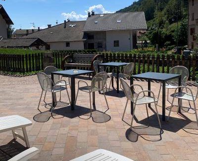 Bedollo Bed & Breakfast | 20 m² Bed and breakfast ∙ 2 guests