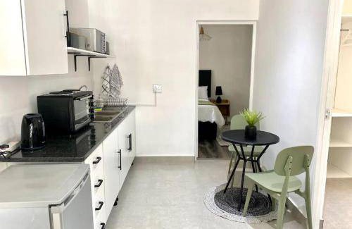 Assagay Bed & Breakfast | 20 m² Bed and breakfast ∙ 4 guests