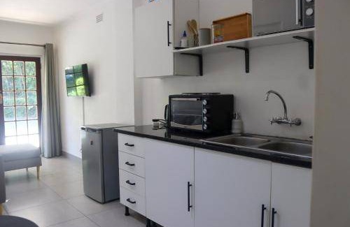 Assagay Bed & Breakfast | 20 m² Bed and breakfast ∙ 4 guests