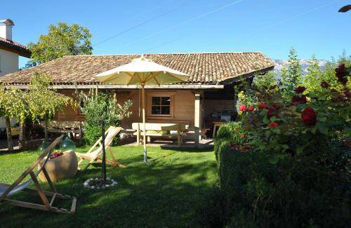 Montagna Bed & Breakfast | 20 m² Bed and breakfast ∙ 2 guests
